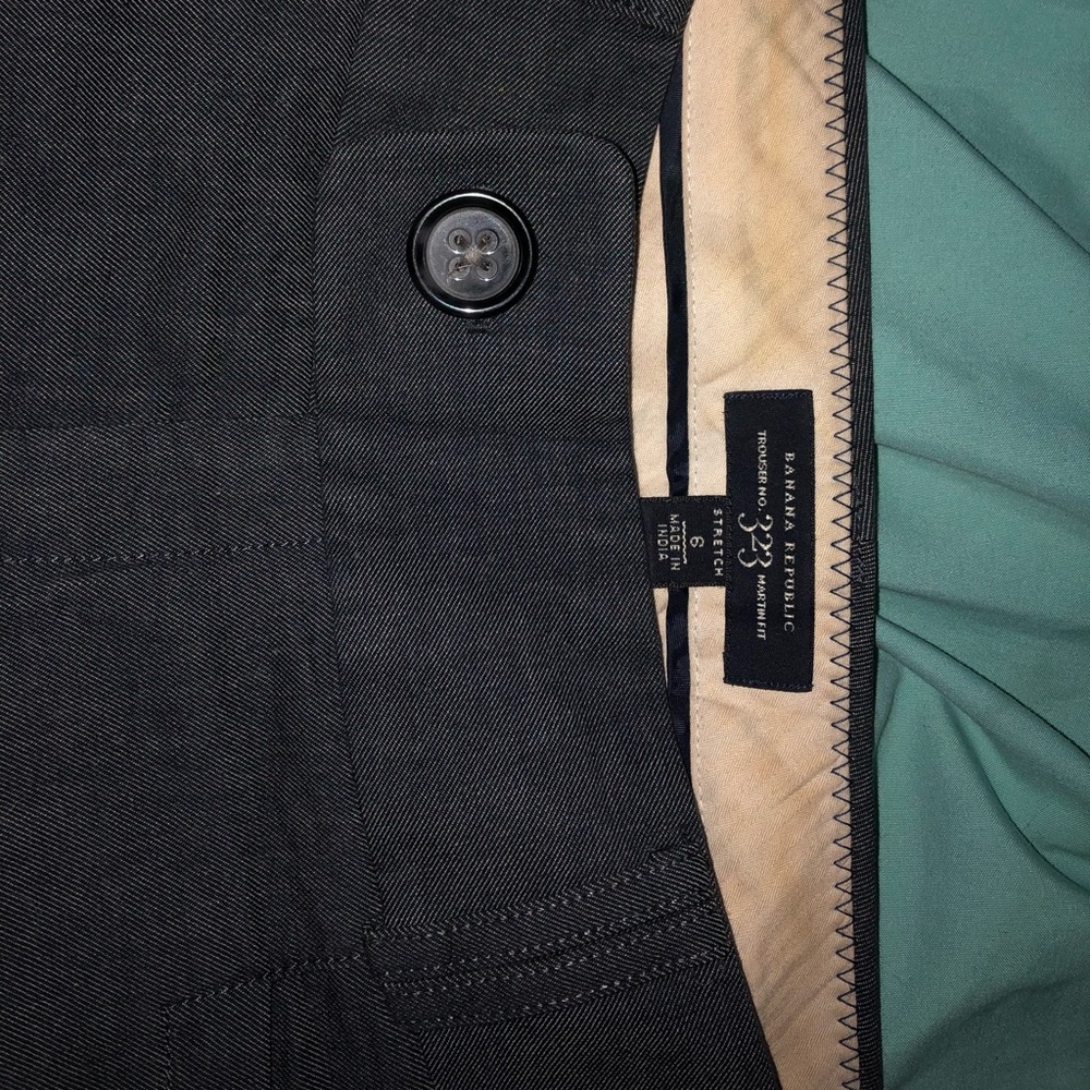Banana Republic Dress Pants